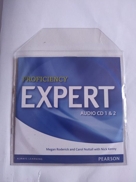 Livros inglês Cambridge expert