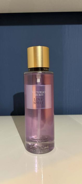 Mgiełka Victoria's Secret 250ml - Oryginalne, NOWE! Różne zapachy