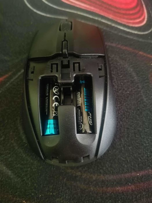 Steelseries Rival 3 Wireless