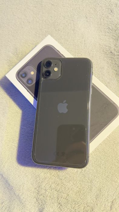 Sprzedam iPhone 11