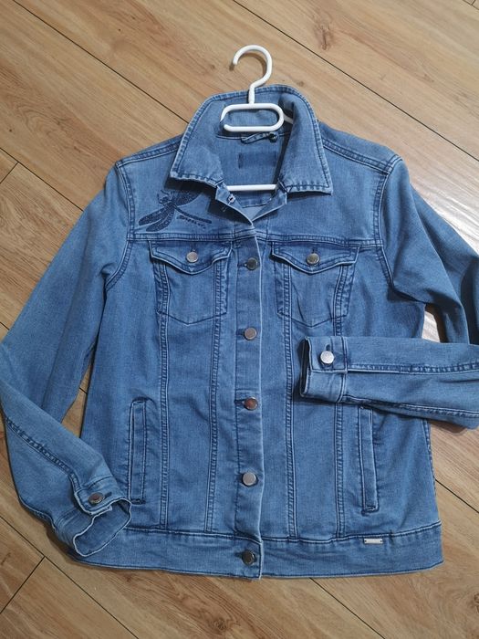 Bluza jeansowa Monnari rozm 40