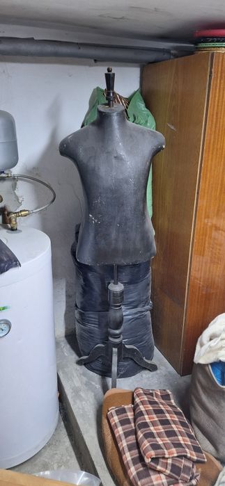 Sprzedam manekin krawiecki