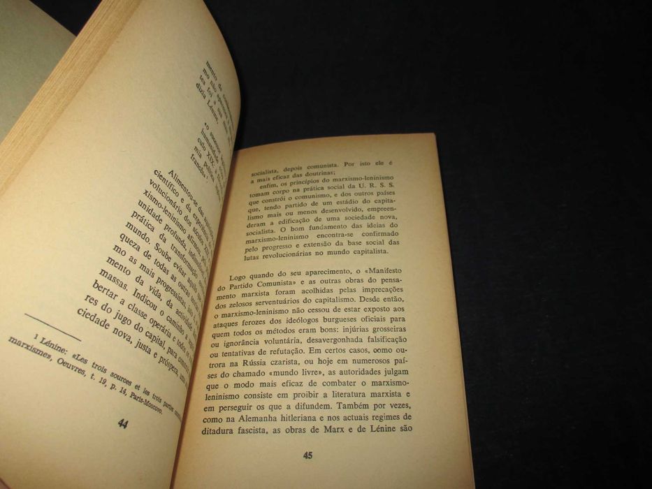 Livro Problemas Ideológicos Contemporâneos64586201727362124