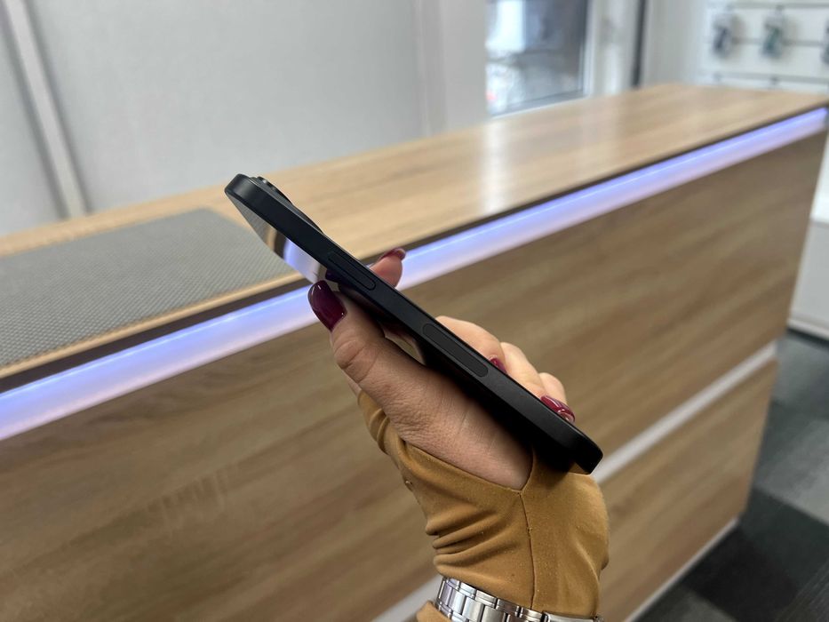 iPhone 15 128 GB Neverlock | Магазин | Гарантія