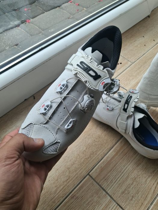 Buty Sidi genius