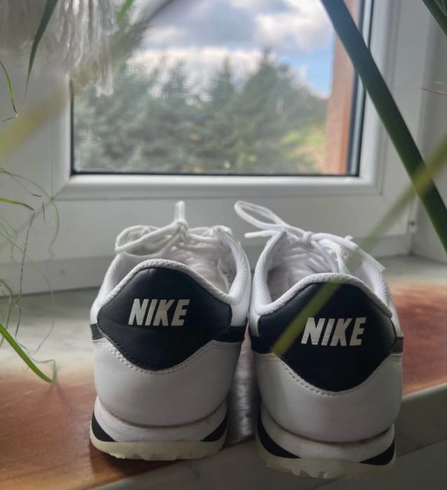Nike cortez 72 jak nowe