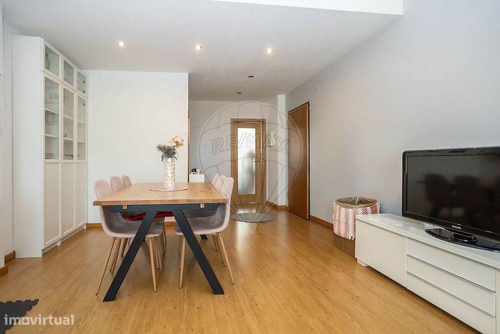 Apartamento T3 para venda