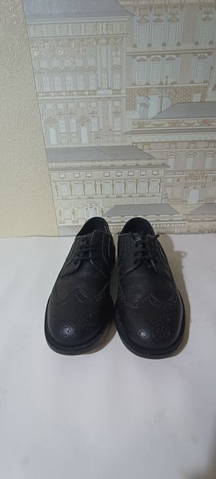 Туфли Mersedes 24.5cm  5 розмір