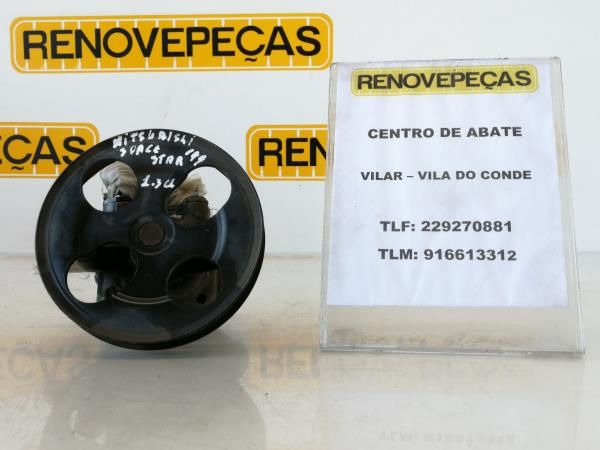 Bomba de direção MITSUBISHI Space Star Combi (DG_A)