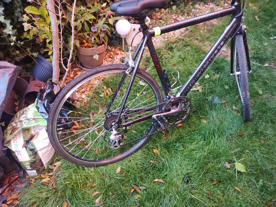 Sprzedam Koga Miyata, 28 cala, szosa