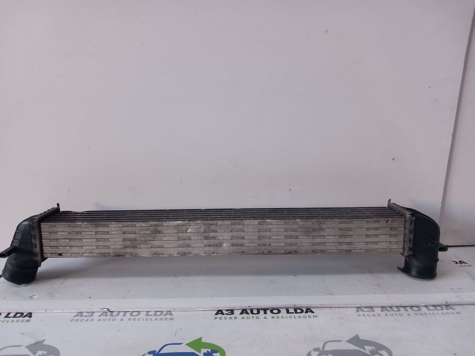Radiador de intercooler VOLKSWAGEN AUDI SKODA SEAT