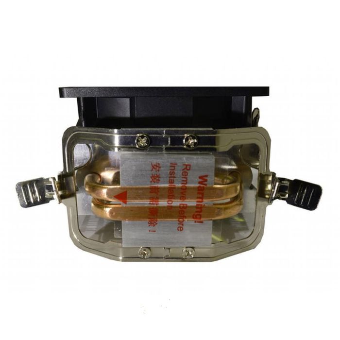 CPU cooler R90 кулер к процесору