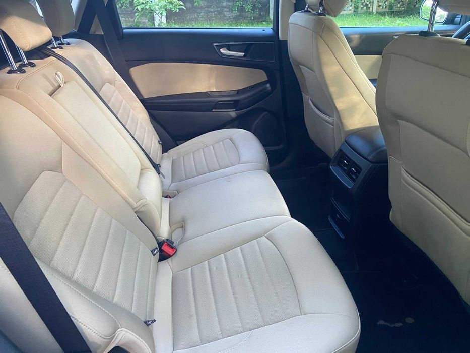 Ford Edge 2019 VIN 2FMPK3G99KBC27991 фото оголошення 12 з 24