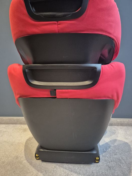 Fotelik Maxi-Cosi Rodifix air protect, 15-36kg