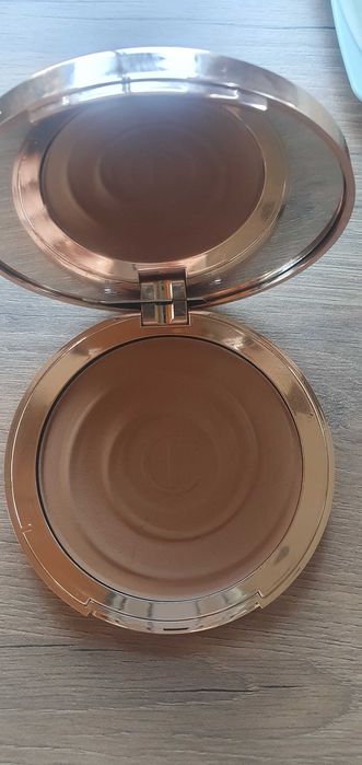 Charlotte tilbury bronzer