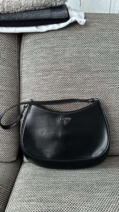 Mala bolsa prada