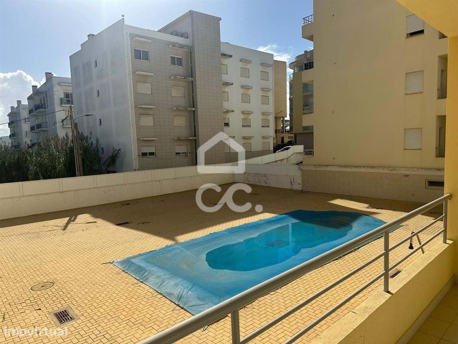 Apartamento T2
