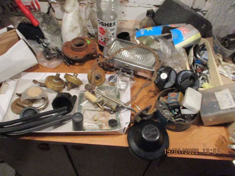 naprawa 125 p oraz 126p