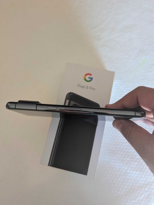 Smartphone Google Pixel 8 Pro