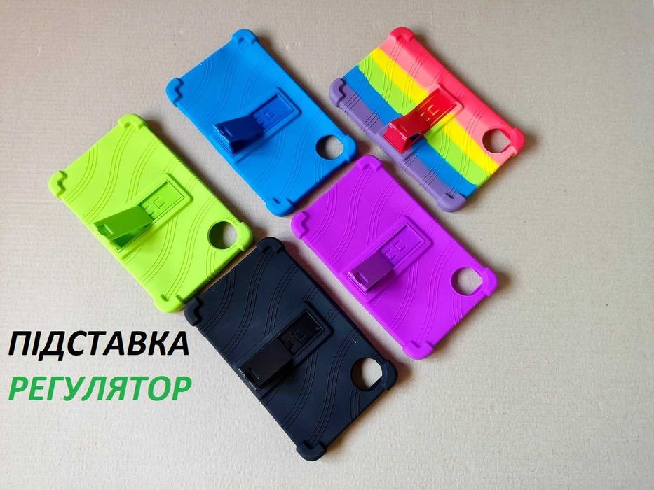 Силіконовий протиударний чохол  Xiaomi Redmi Pad se 8.7 24076RP19G