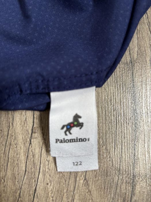 Сорочка  на хлопчика Polomino