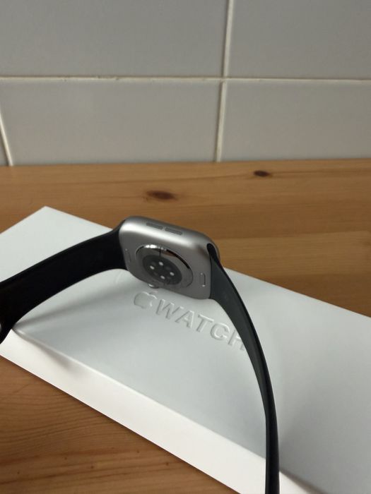 Apple Watch Series 11 46MM