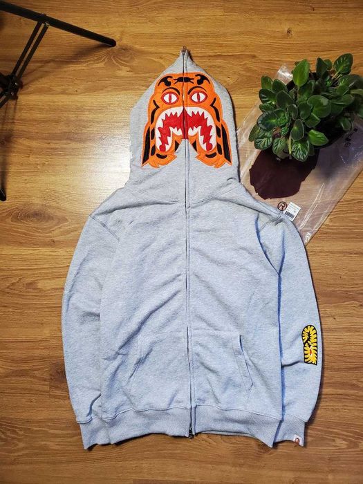 Зіпка Bape Tiger [ВЖЕ В УКРАЇНІ!]
