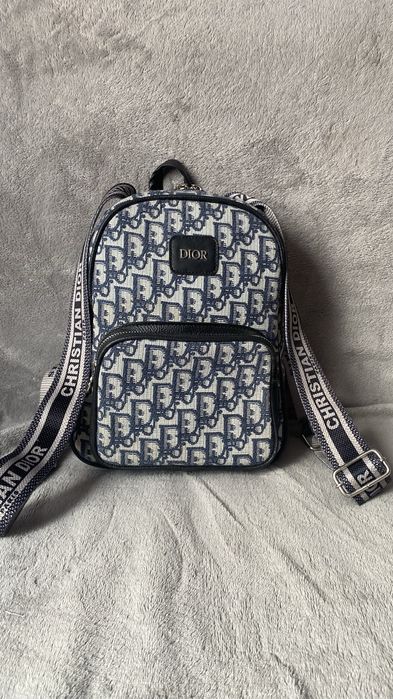 Рюкзак от christian dior