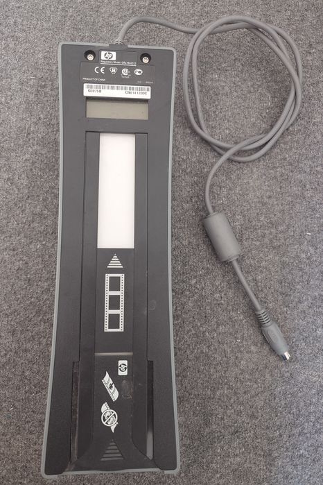 HP Scanjet Transparent Materials Adapter  
Модель: C9913A