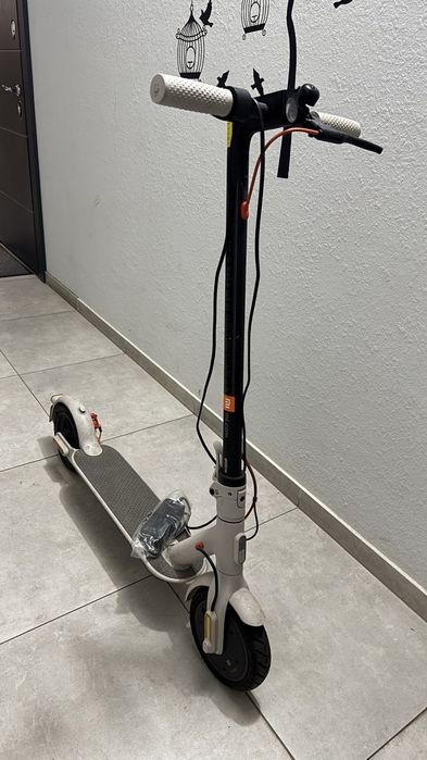 Mi Electric scooter 3