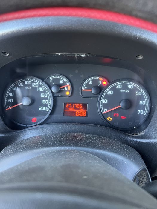 fiat doblo 1.9 tdi