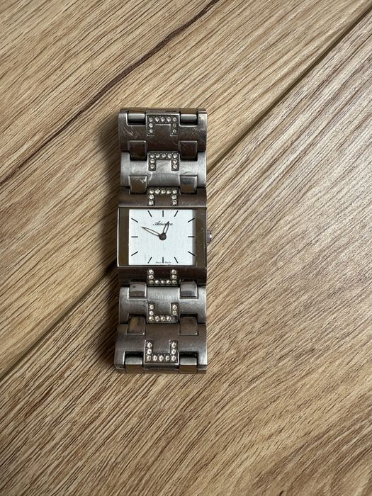 Zegarek Adriatica Classic Titanium damski