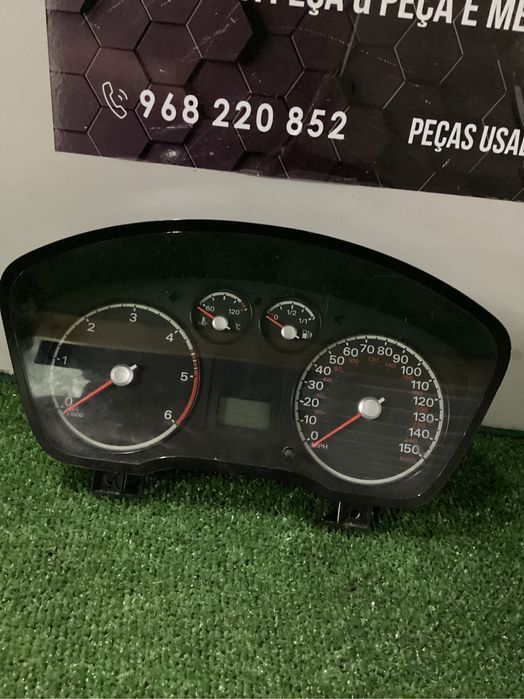 Quadrante ford focus 1.600 TDCI de 2005
