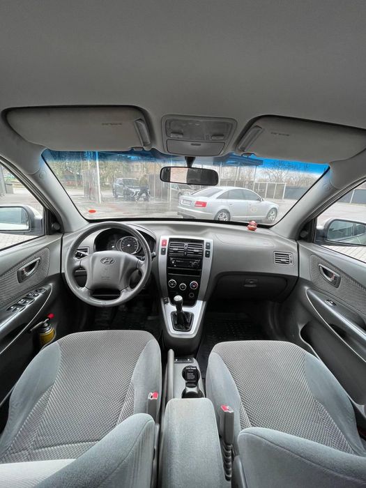 Продам Tucson 2006 рік