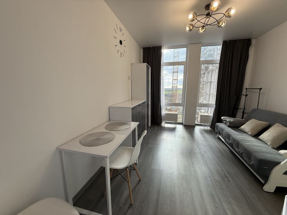 В продаже смарт квартира на Черемушках, с ремонтом !