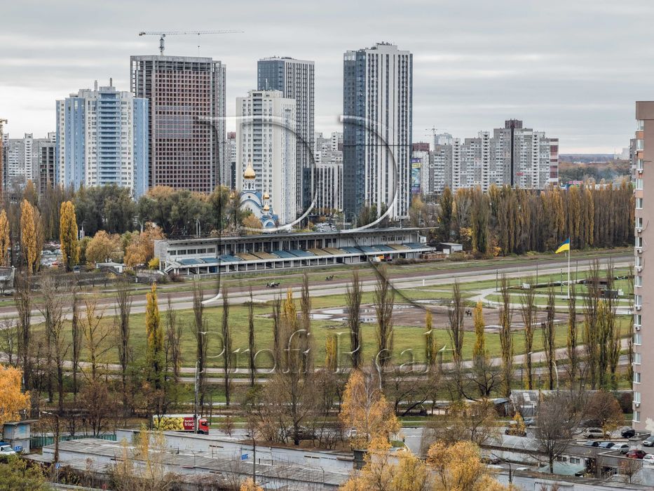 1-кімнатна квартира за адресою (площа 33 м²) - Atlanta.ua - фото 19