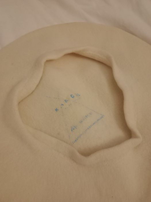 Boina parisiense Kangol