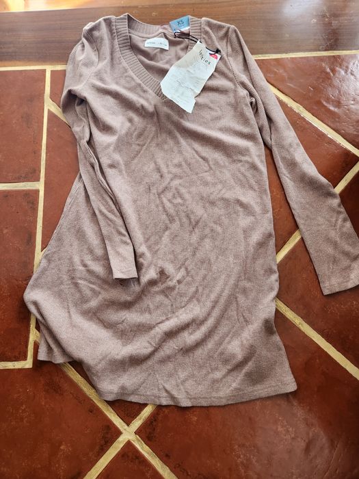Vestido Xs Lefties