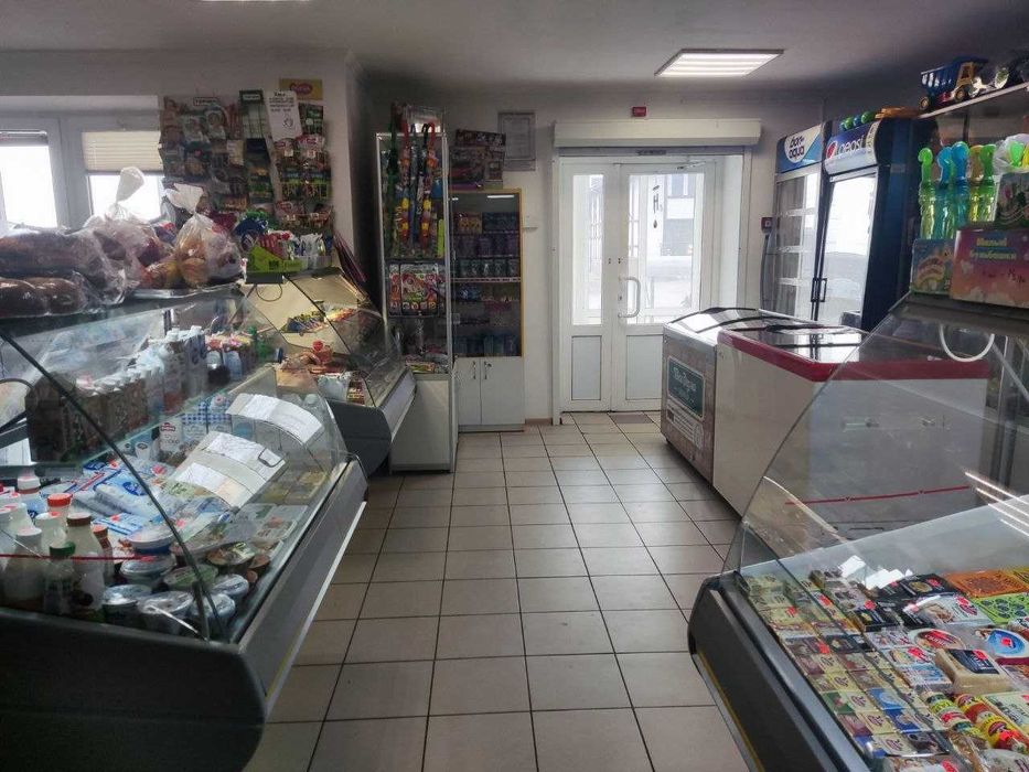 Продам приміщення Кулика і Гудачека (123 м.кв.)