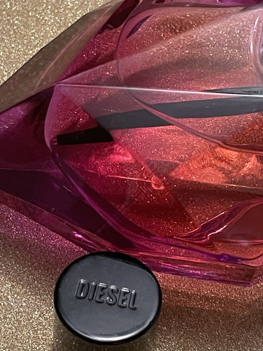 Diesel Loverdose Red Kiss Eau de Parfum 60/75 ml