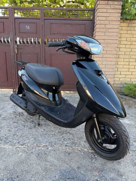 Yamaha JOG SA55 Ідеальна