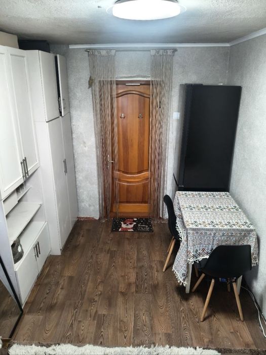 Продам кімнату у гуртожитку!