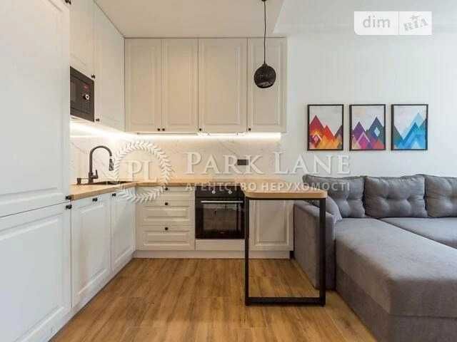 2х кімнатна квартира Драгоманова, 2б