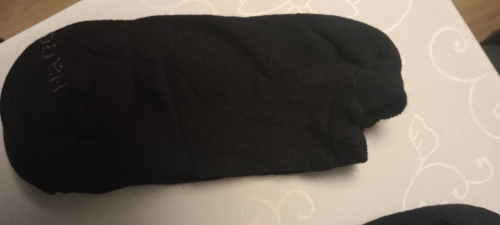 Hanes skarpety z USA