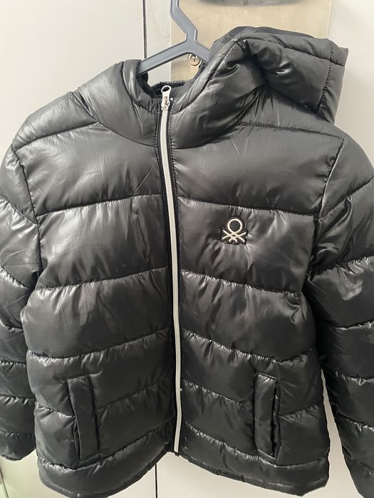 Casaco Fila tamanho L