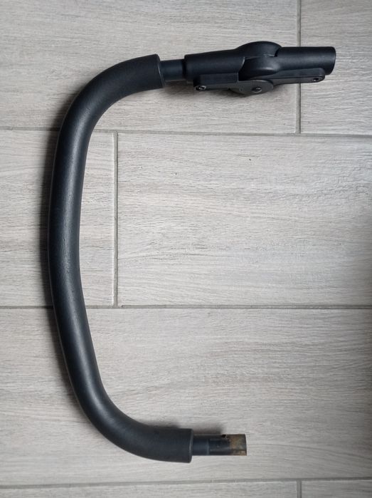 Ручка і кріплення до каляски carrello