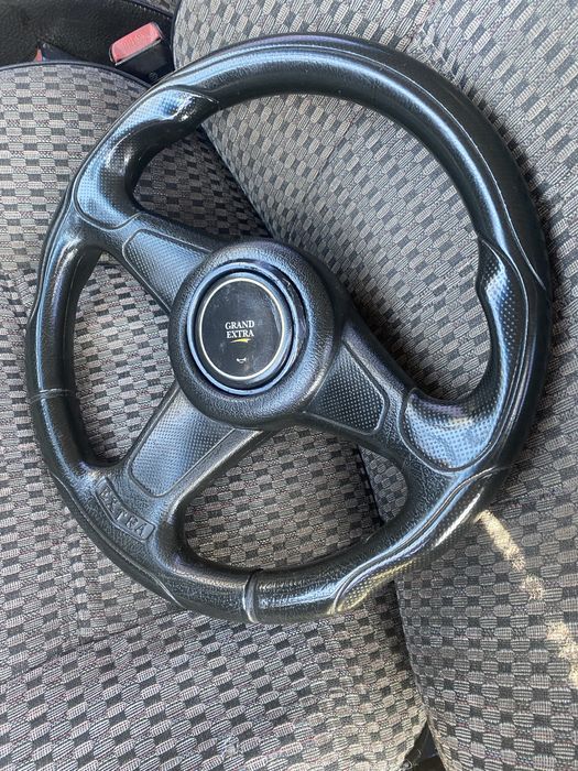 Продам кермо на ВаЗ класика