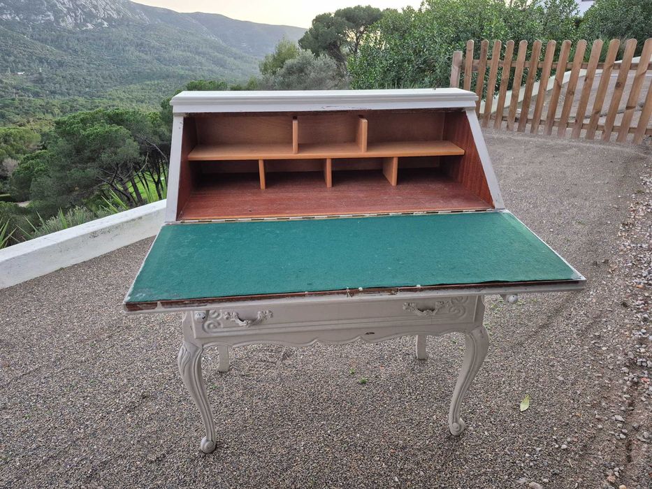 Escrivaninha 78x42x103 cm