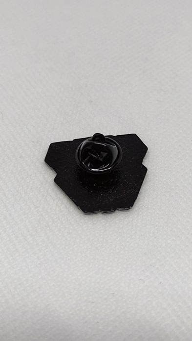 Pin Marvel Vingadores Iron Man NOVO