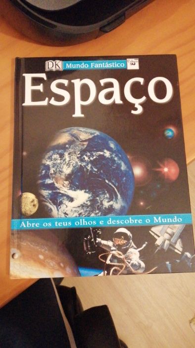 Space - A Fantastic World